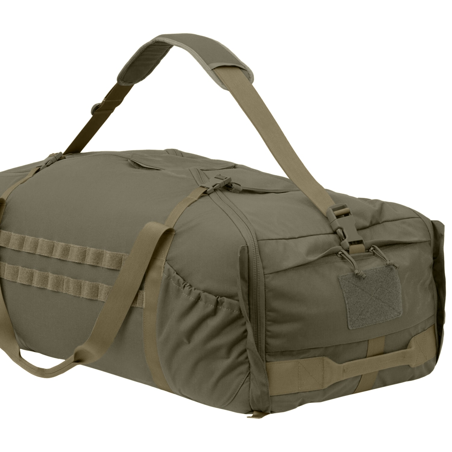 Torba Helikon-Tex Alien 122 l - Olive Green