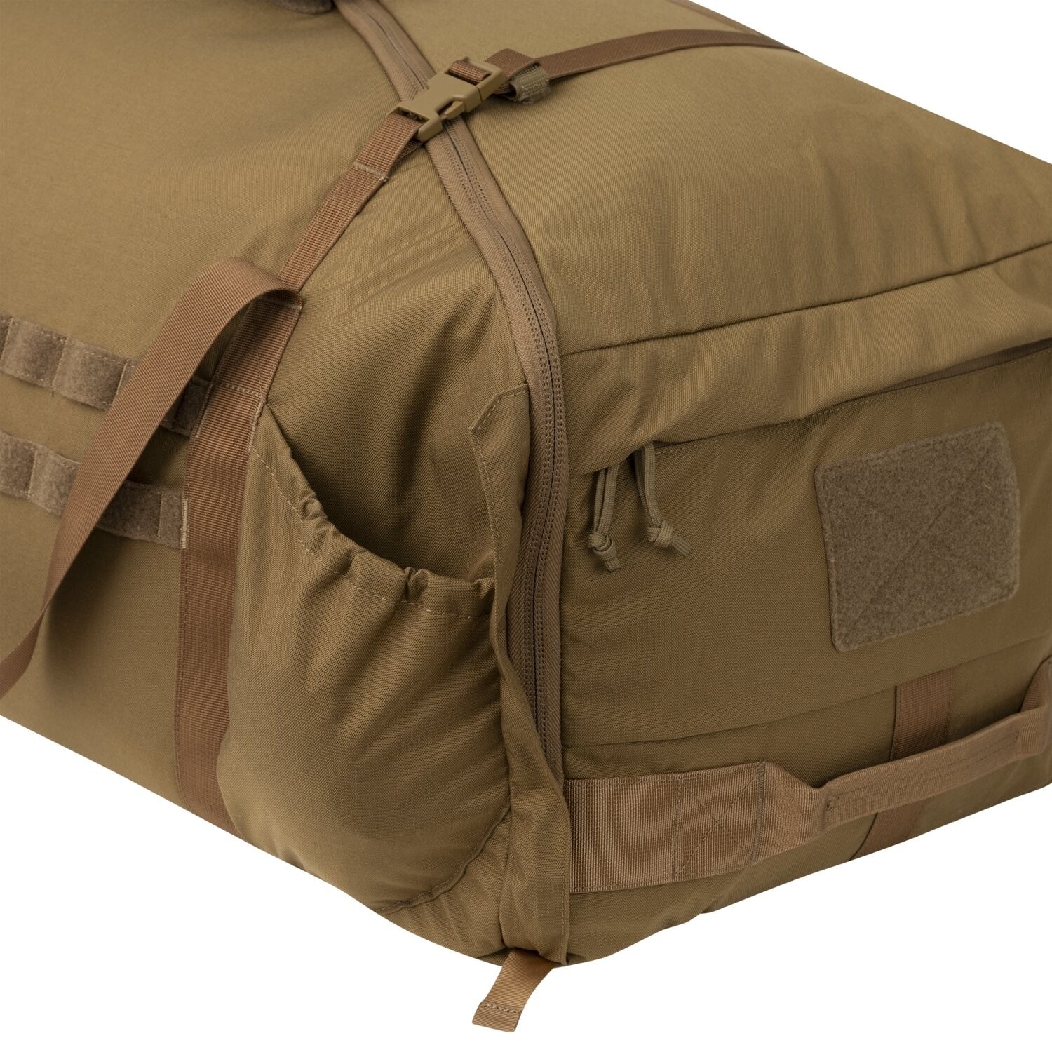 Torba Helikon-Tex Alien 122 l - Coyote