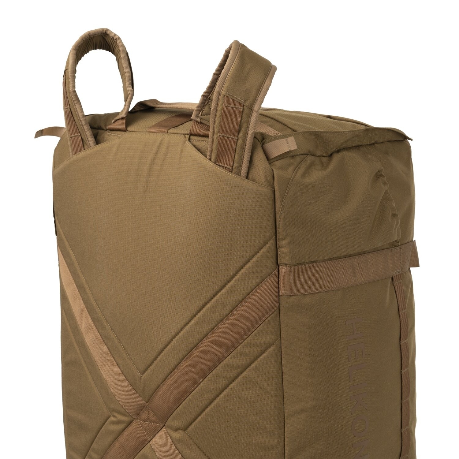 Torba Helikon-Tex Alien 122 l - Coyote