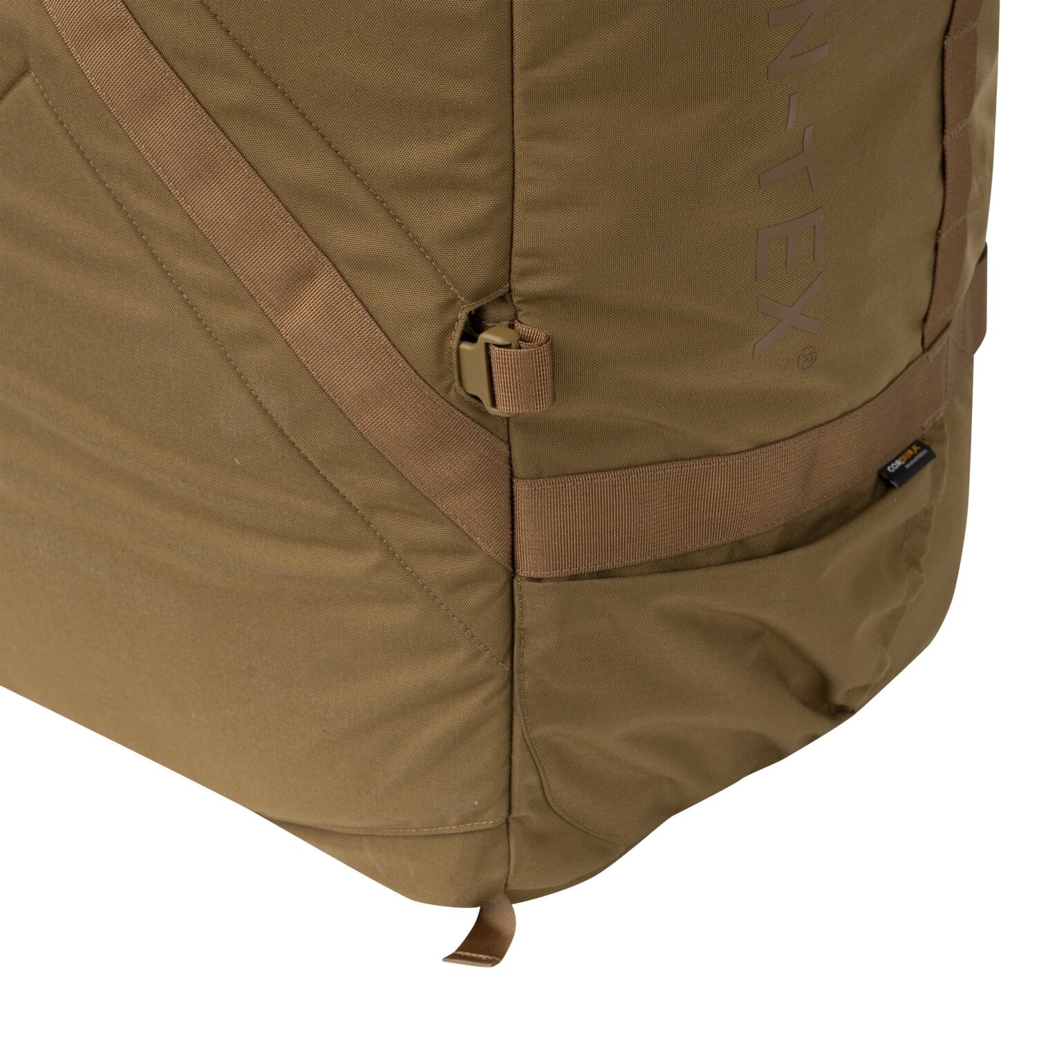Torba Helikon-Tex Alien 122 l - Coyote