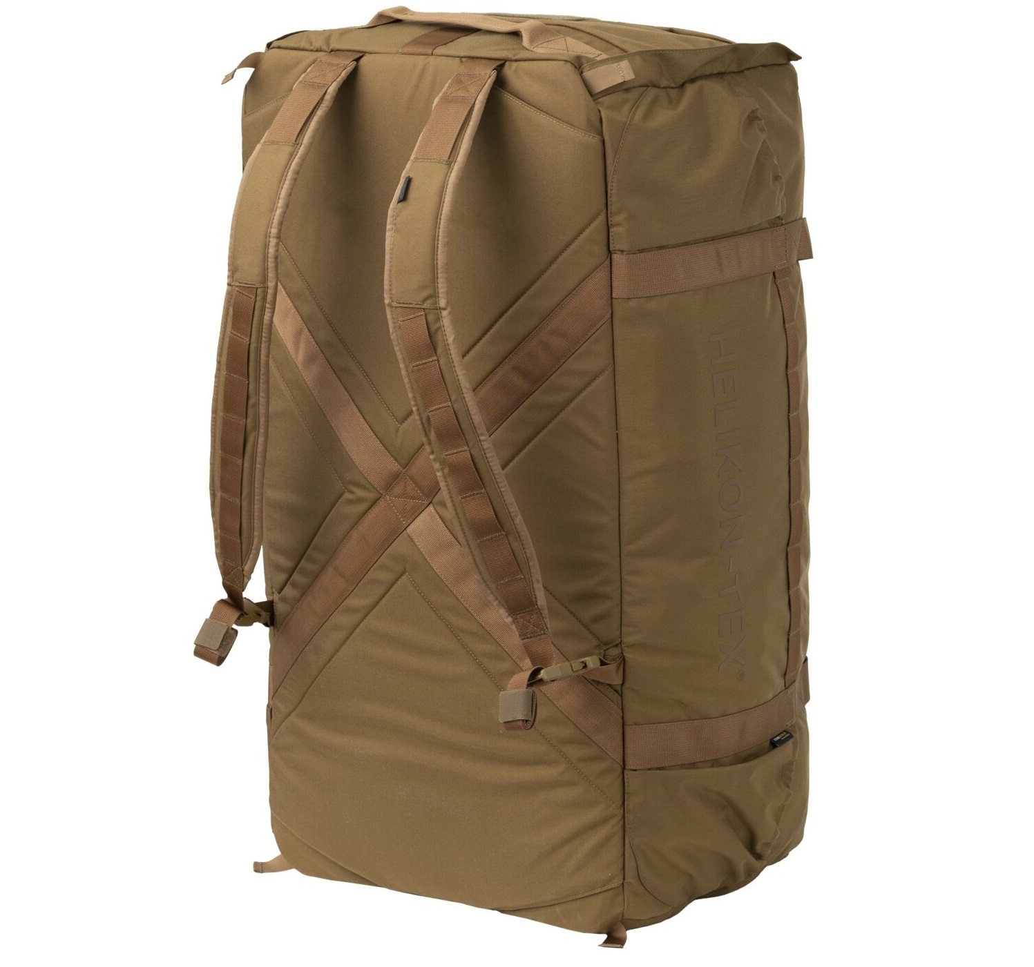 Torba Helikon-Tex Alien 122 l - Coyote