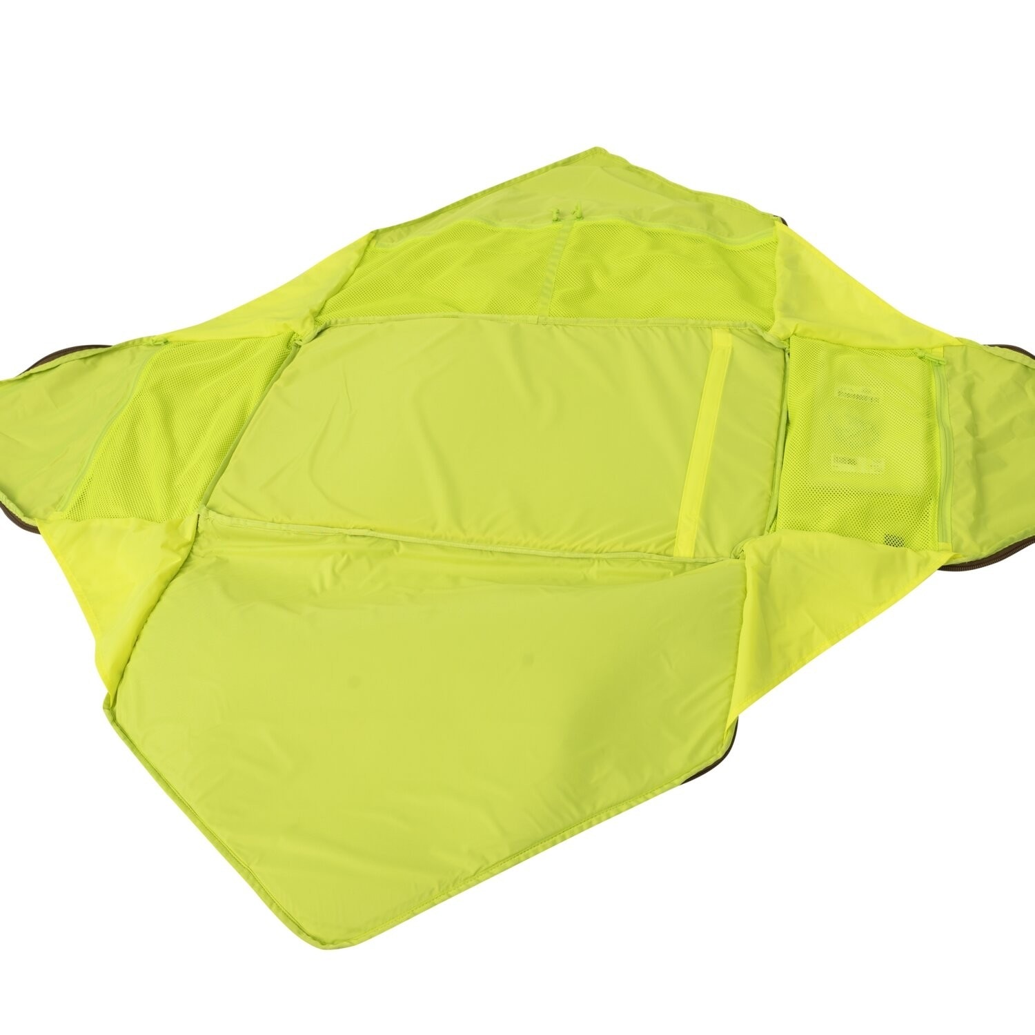 Torba Helikon-Tex Alien 122 l - Coyote