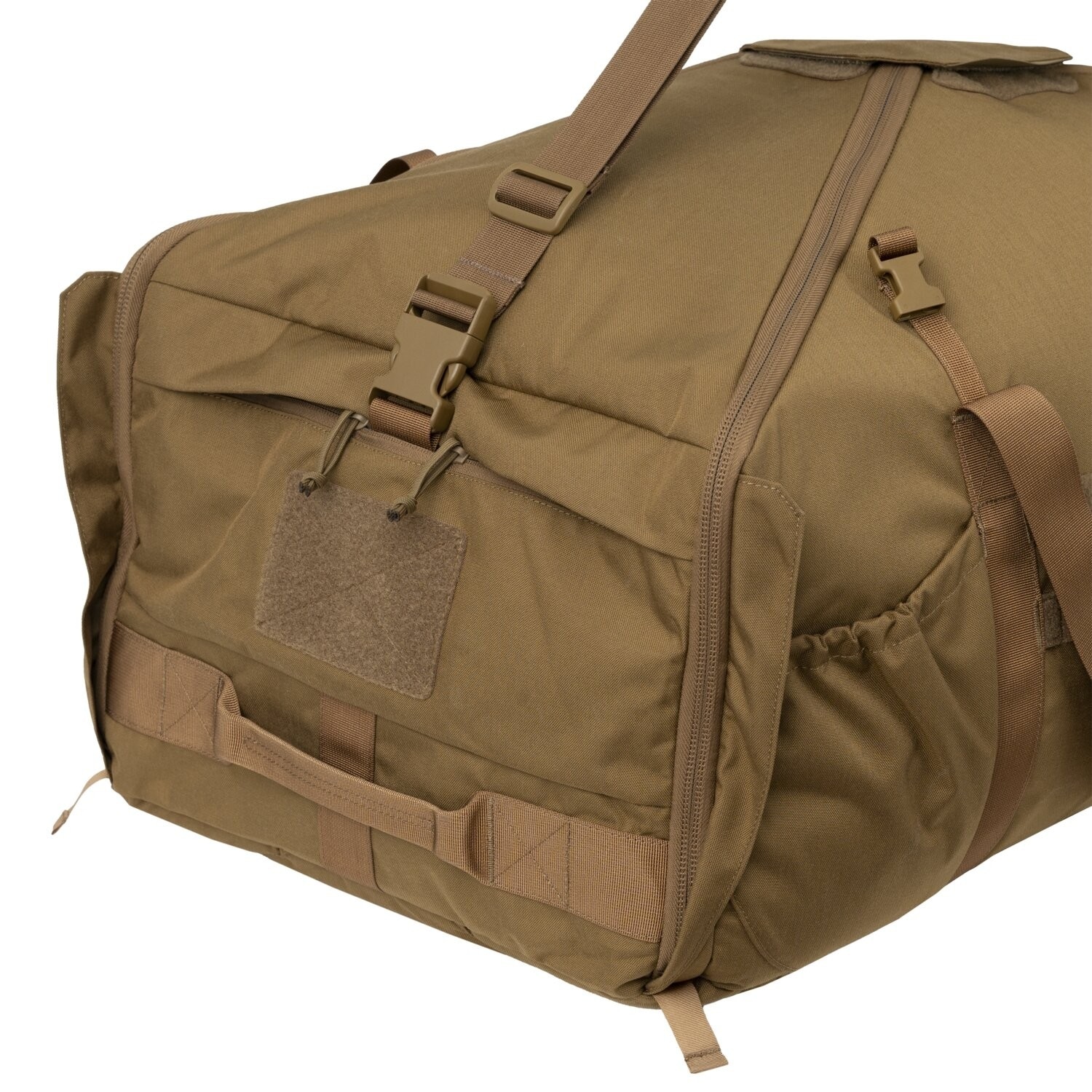 Torba Helikon-Tex Alien 122 l - Coyote