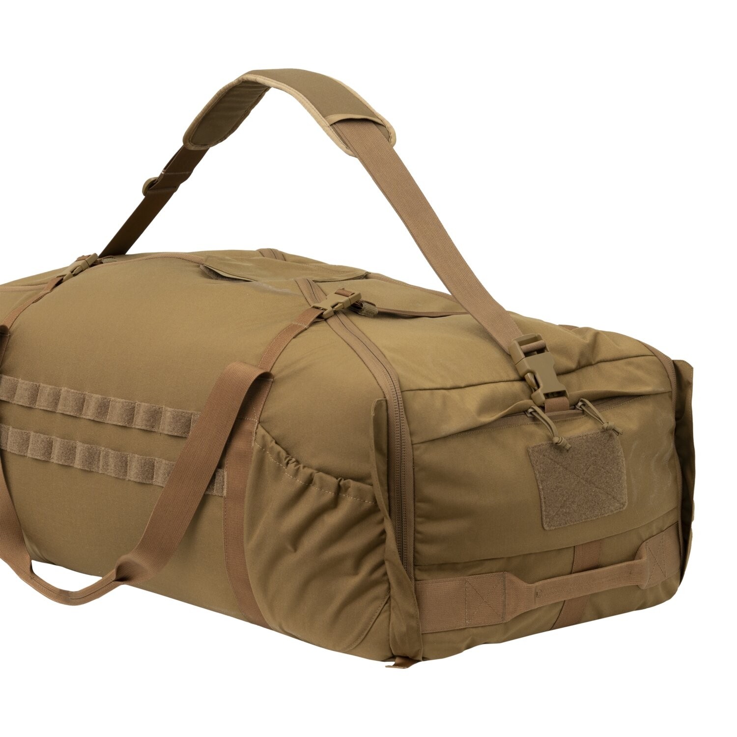 Torba Helikon-Tex Alien 122 l - Coyote