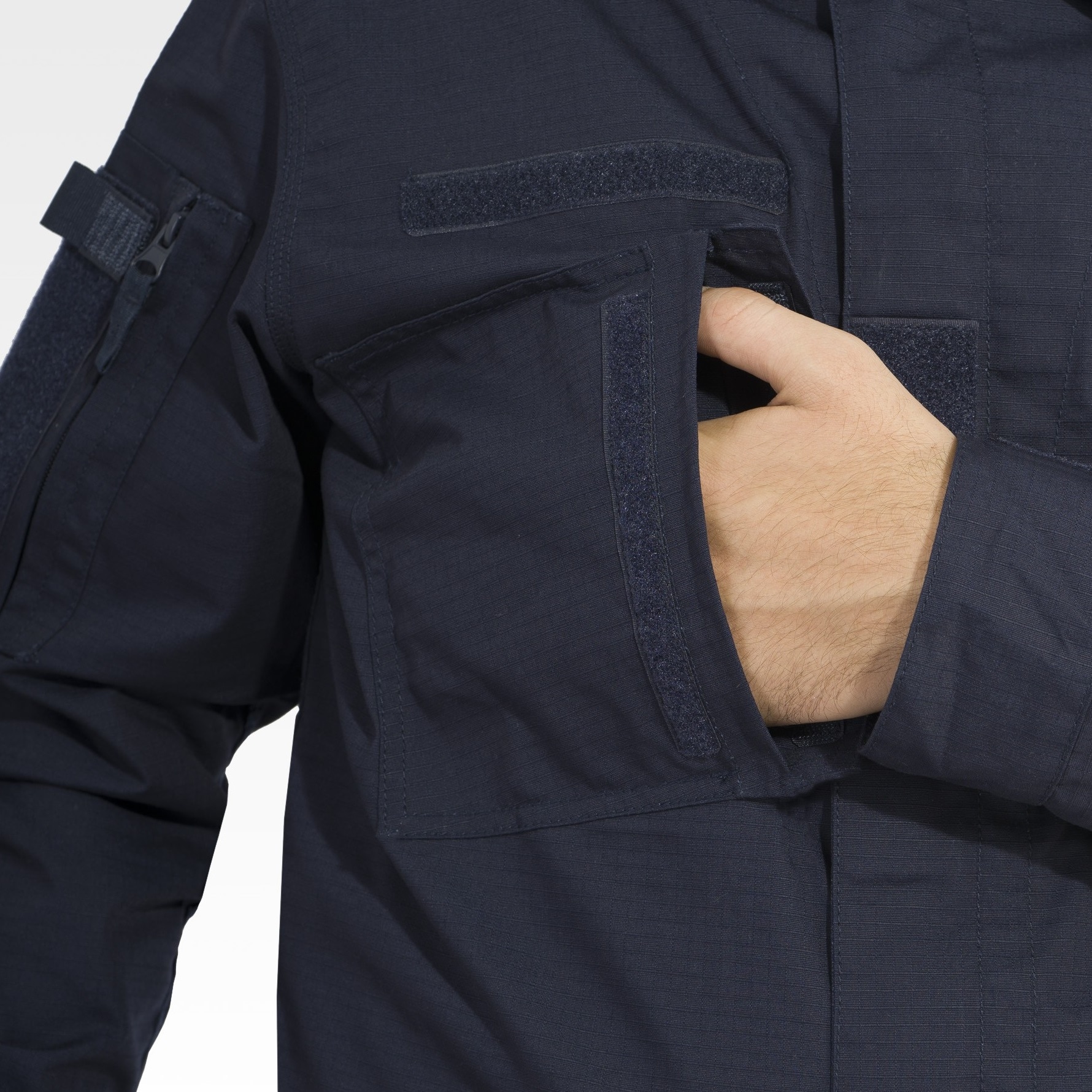 Bluza mundurowa Pentagon ACU 2.0 - Navy Blue