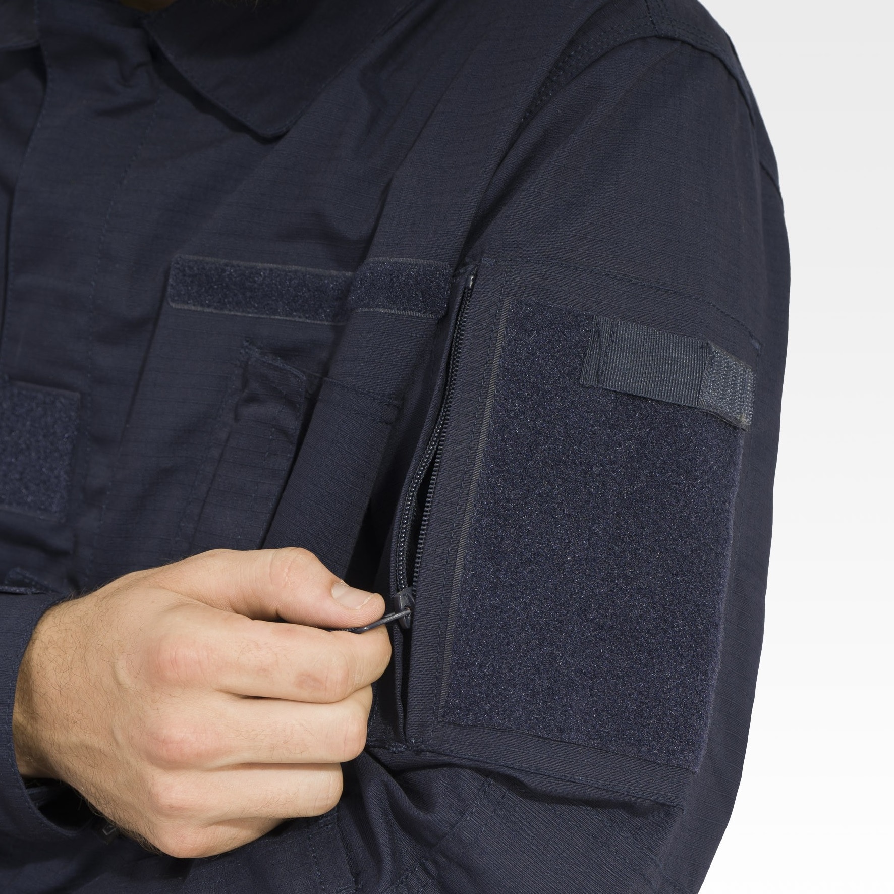 Bluza mundurowa Pentagon ACU 2.0 - Navy Blue