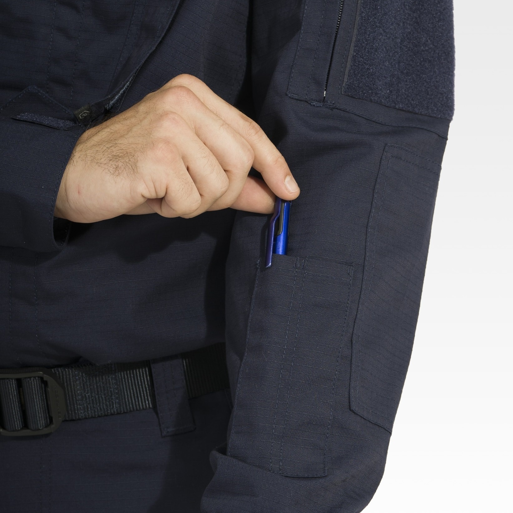 Bluza mundurowa Pentagon ACU 2.0 - Navy Blue