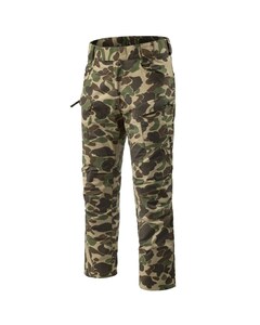 Spodnie Helikon UTP PolyCotton Stretch Rip-Stop - Duck Hunter Spodnie Helikon UTP PolyCotton Stretch Rip-Stop - Duck Hunter