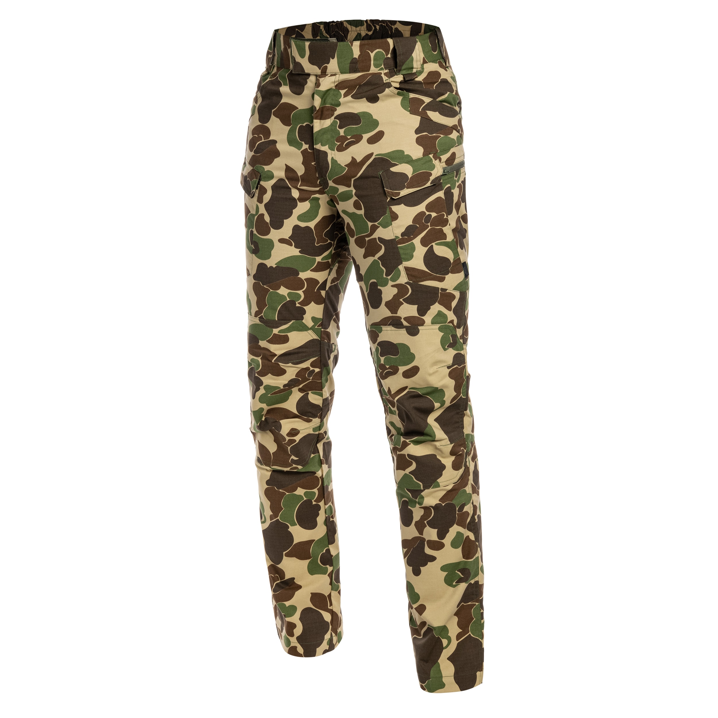 Spodnie Helikon UTP PolyCotton Stretch Rip-Stop - Duck Hunter