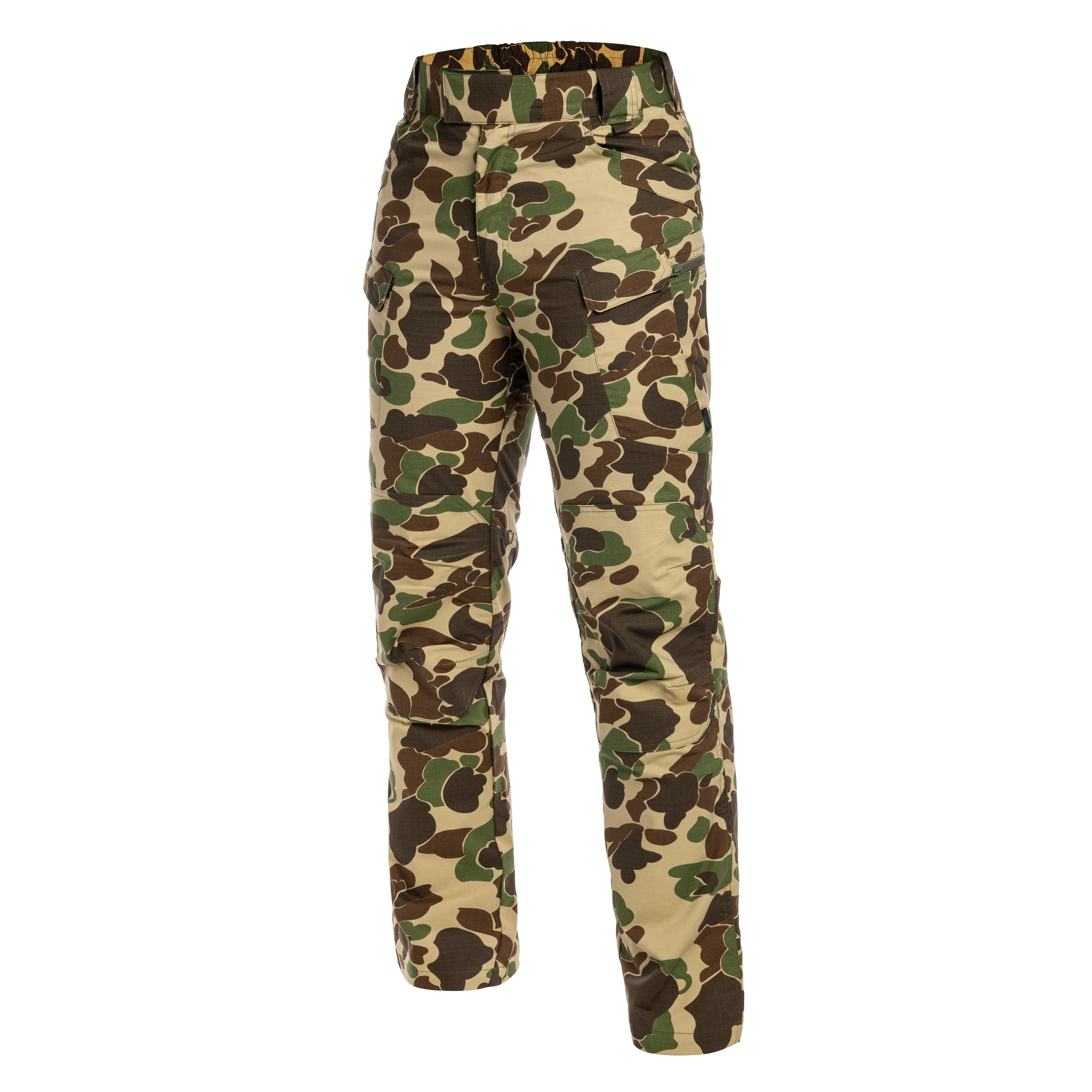 Spodnie Helikon UTP PolyCotton Stretch Rip-Stop - Duck Hunter