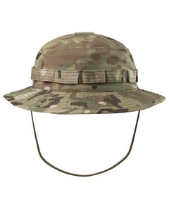 Капелюх Helikon Boonie Mk2 NyCo Rip-Stop - MultiCam Капелюх Helikon Boonie Mk2 NyCo Rip-Stop - MultiCam