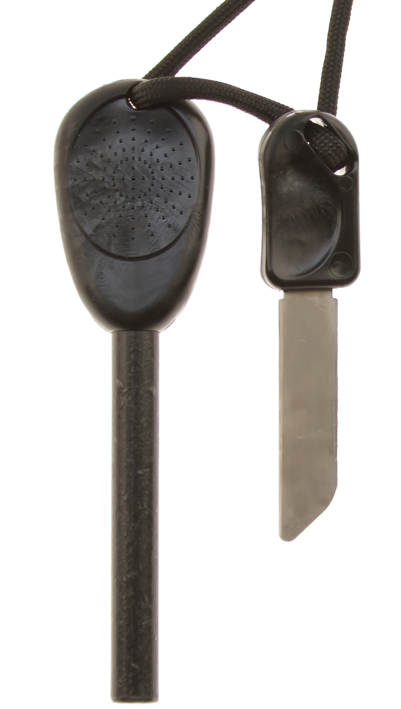 Krzesiwo Za-Pas Mig-Mag - Black