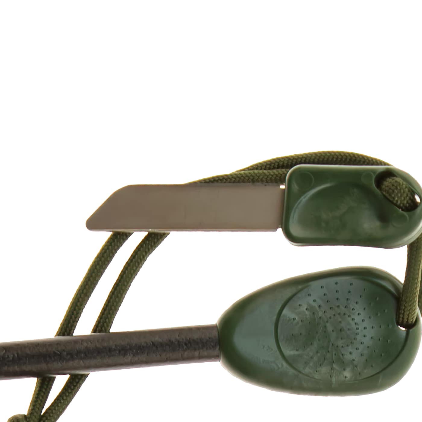 Кресало Za-Pas Mig-Mag - Green