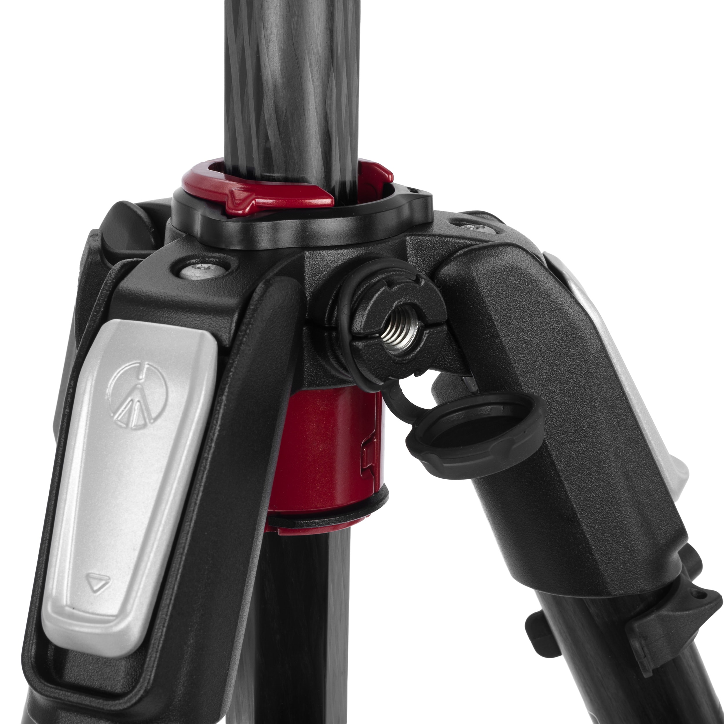 Trójnóg Manfrotto 055 XPRO Carbon 3 - Black