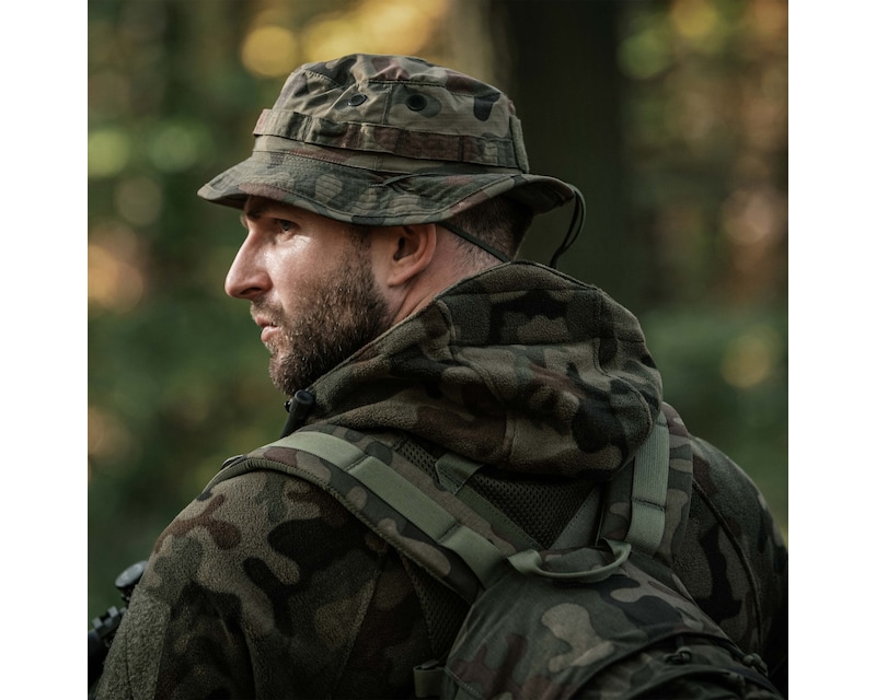 Cappello Da Campeggio Per Escursioni - Italia - Foto 6