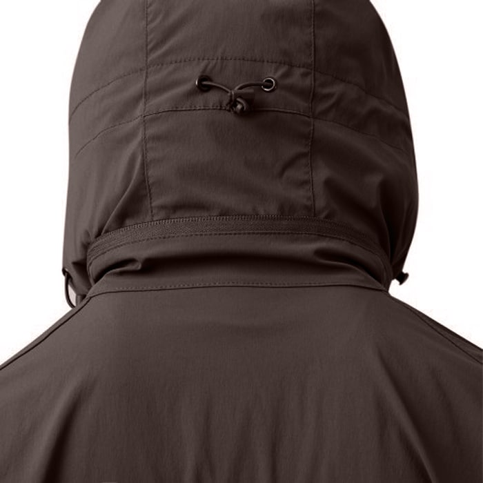Kurtka Helikon-Tex Trooper StormStretch Softshell MK2 - Earth Brown