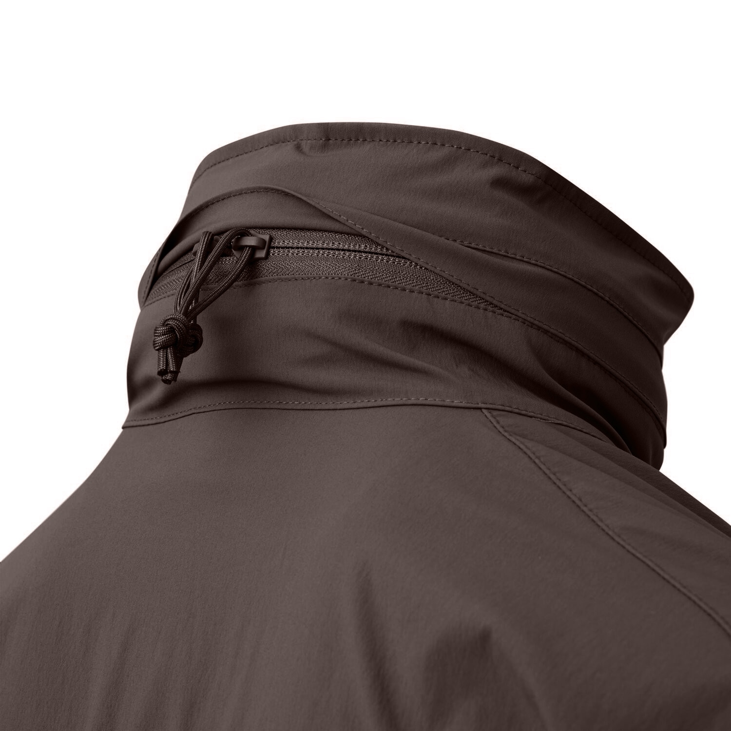 Kurtka Helikon-Tex Trooper StormStretch Softshell MK2 - Earth Brown