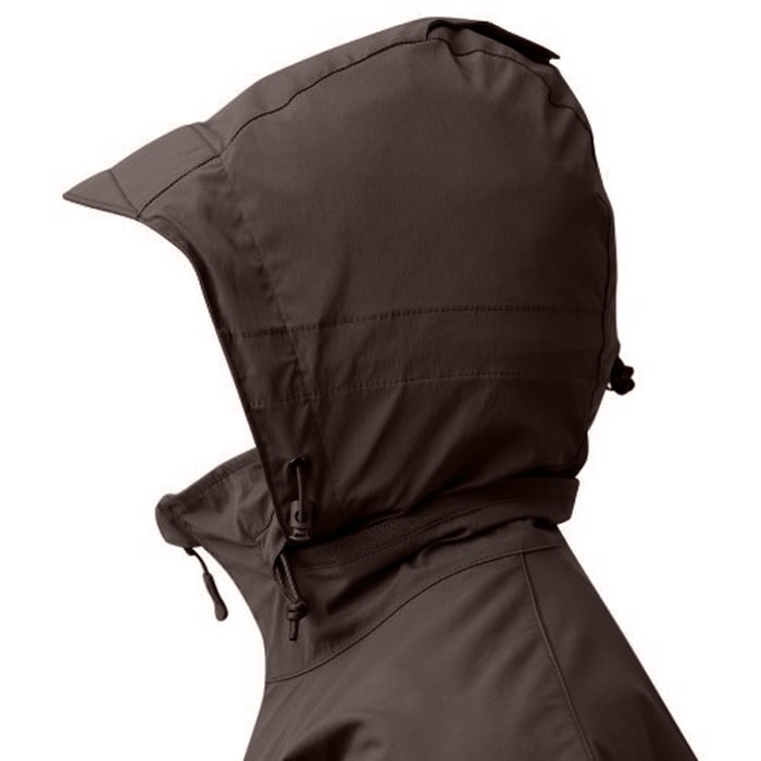 Kurtka Helikon-Tex Trooper StormStretch Softshell MK2 - Earth Brown