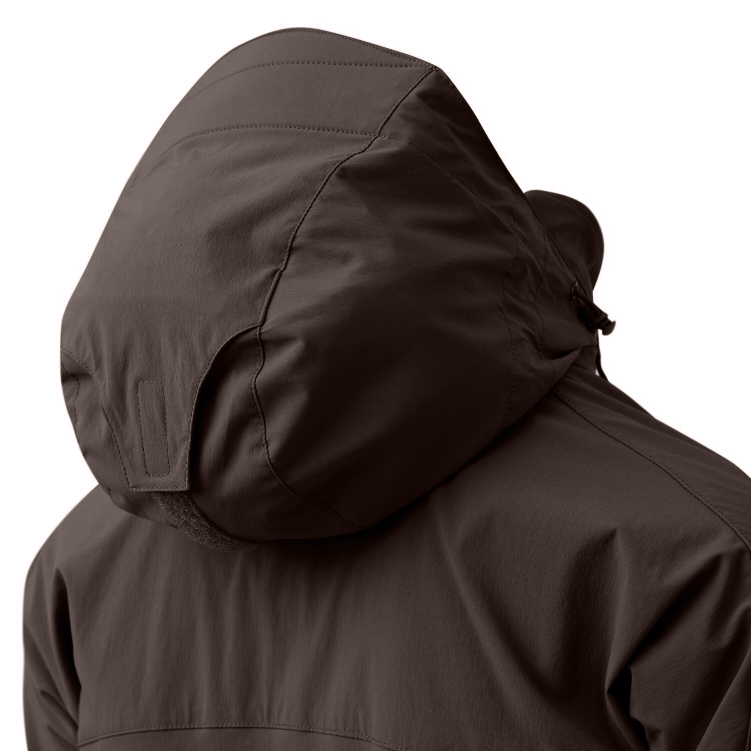 Kurtka Helikon-Tex Trooper StormStretch Softshell MK2 - Earth Brown