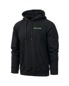 Кофта Direct Action Into The Dark - Black Кофта Direct Action Into The Dark - Black