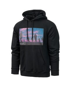 Кофта Direct Action Sunset - Black Кофта Direct Action Sunset - Black