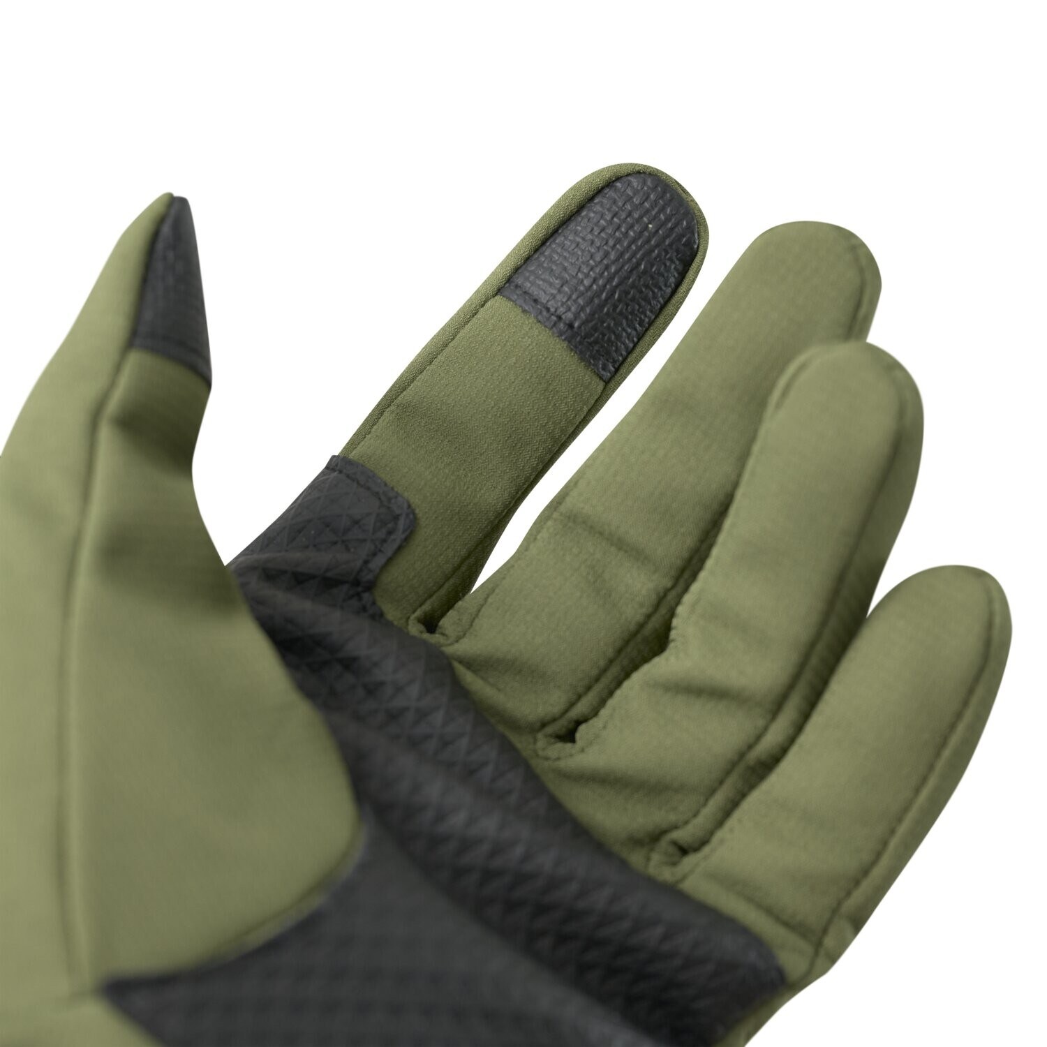 Rękawice Helikon-Tex Lizard Grip - Olive Green