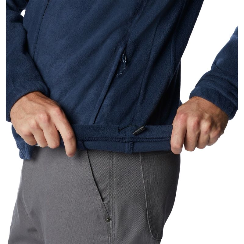 Polar Columbia Steens Mountain - Collegiate Navy