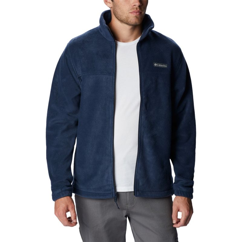 Polar Columbia Steens Mountain - Collegiate Navy