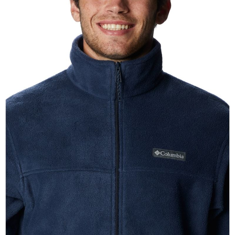 Polar Columbia Steens Mountain - Collegiate Navy