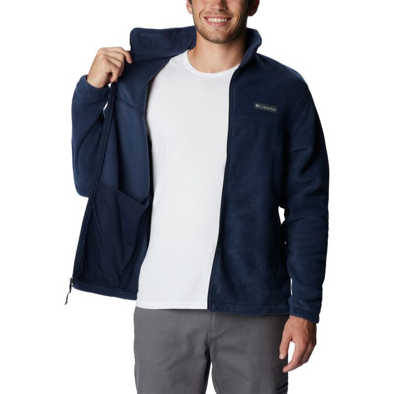 Polar Columbia Steens Mountain - Collegiate Navy