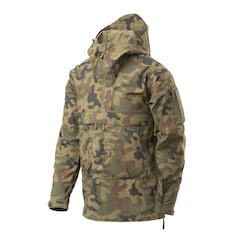 Kurtka Helikon Anorak Tracer - PL Woodland
