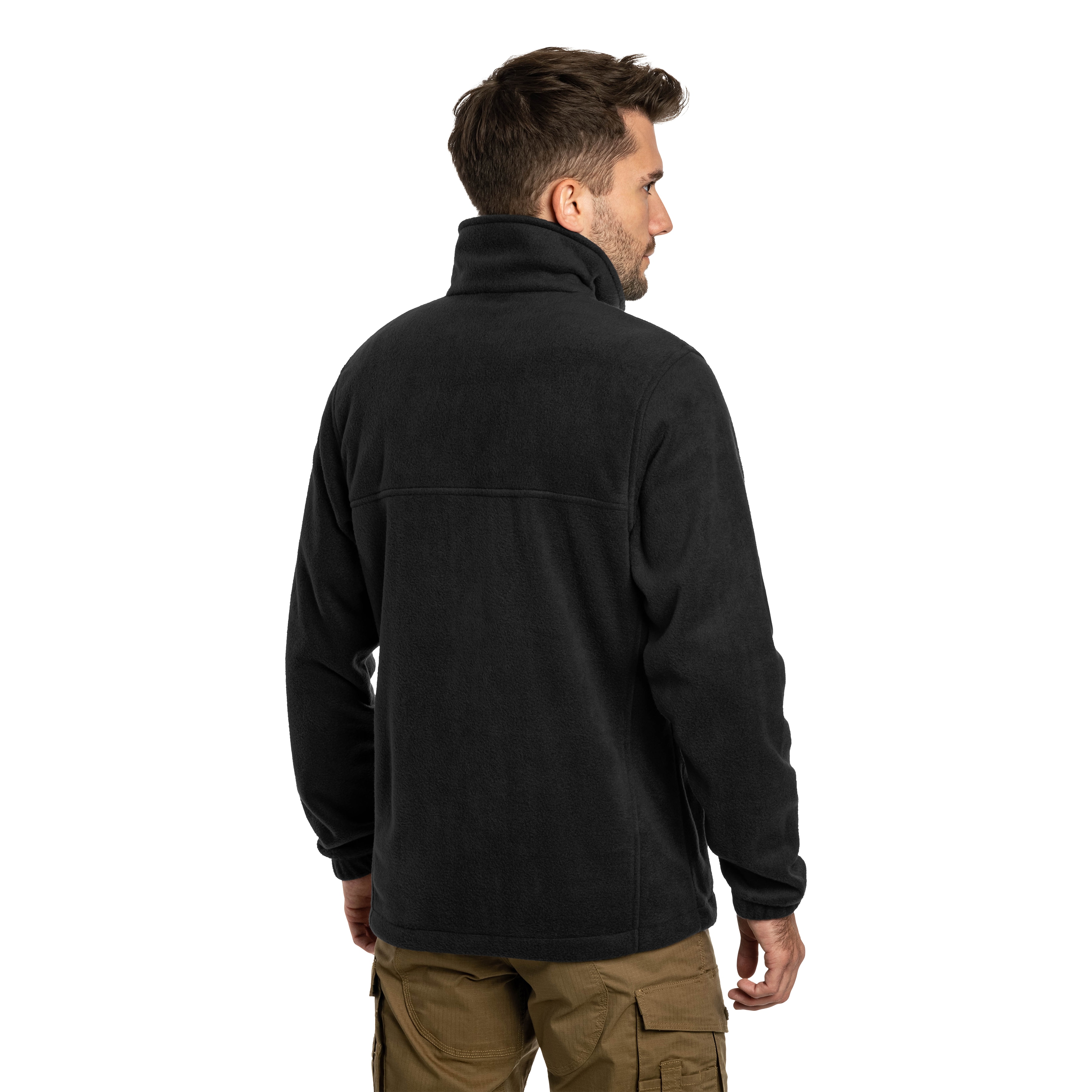 Polar Columbia Steens Mountain - Black