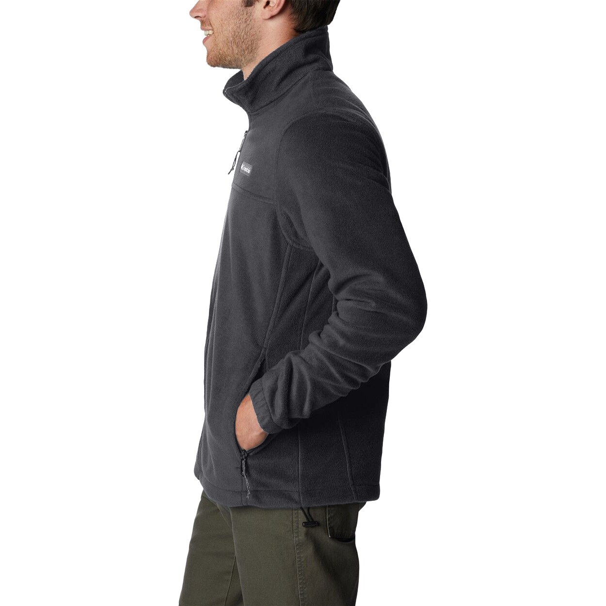 Polar Columbia Steens Mountain - Black