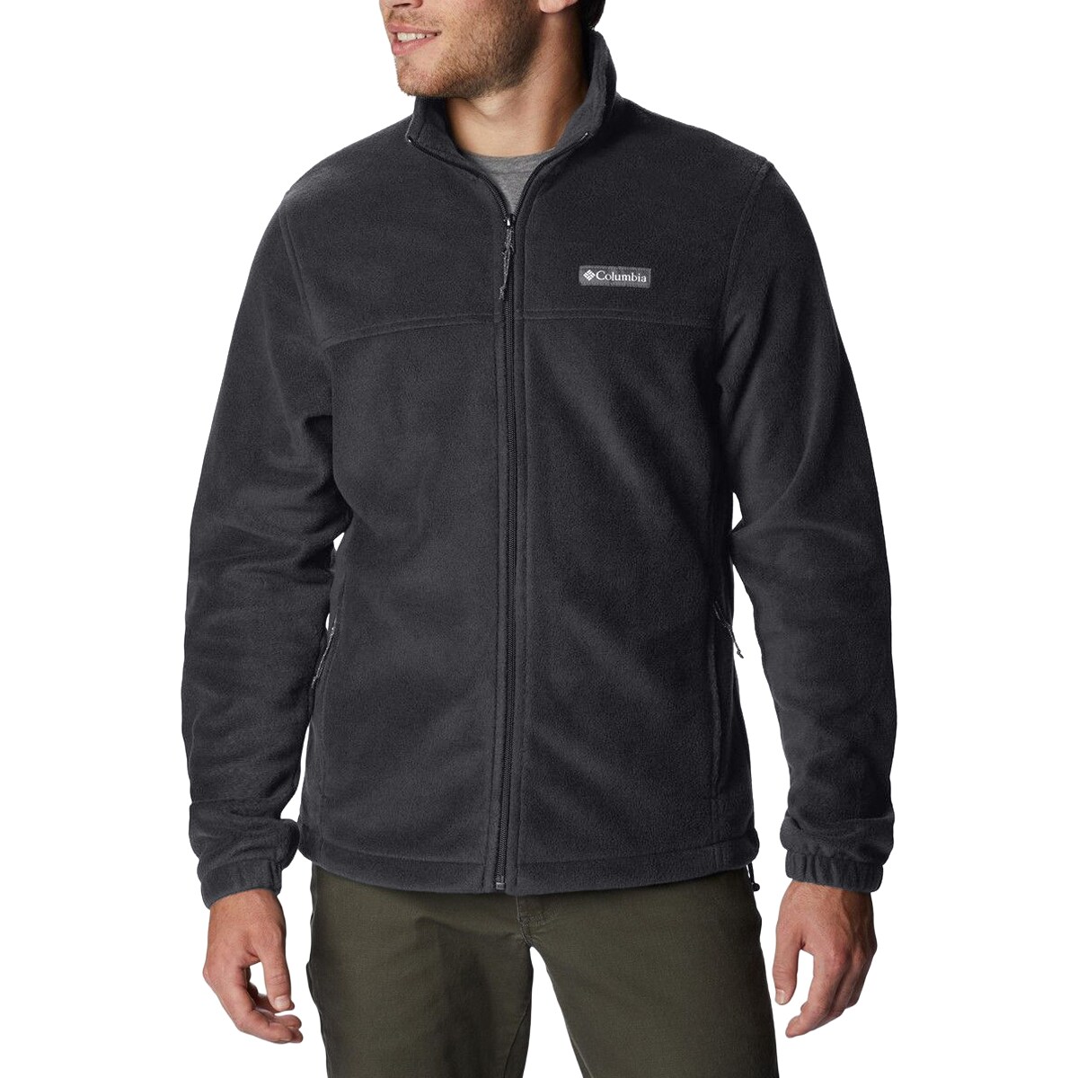Polar Columbia Steens Mountain - Black