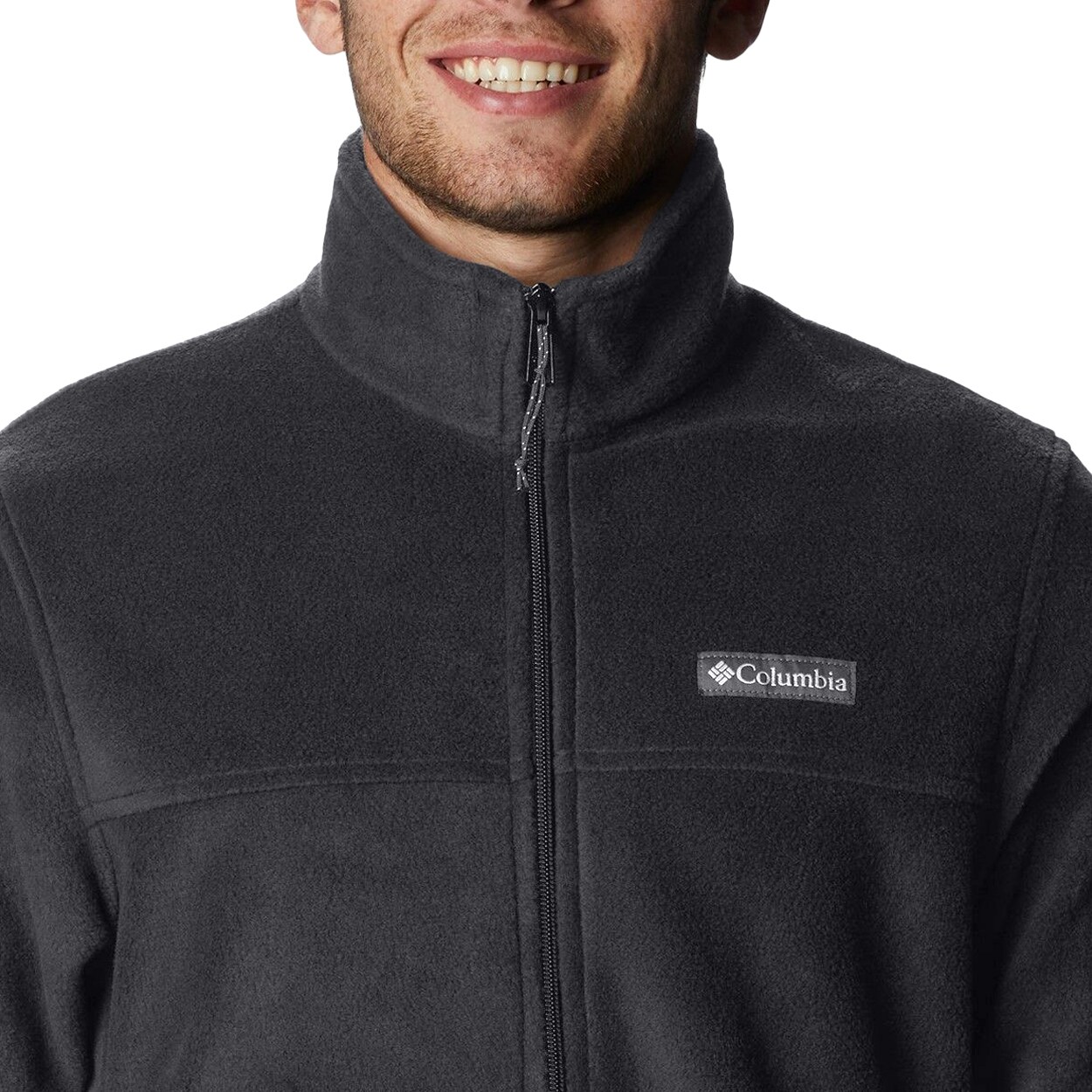 Polar Columbia Steens Mountain - Black