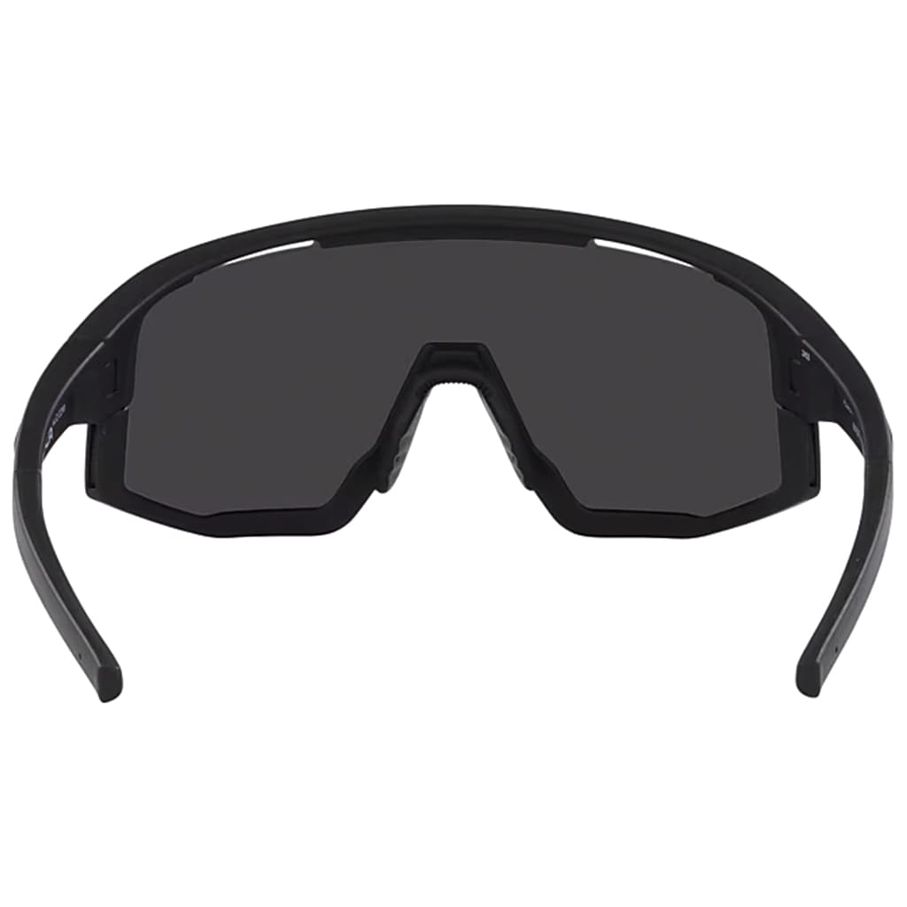 Okulary przeciwsłoneczne Bliz Fusion Small - Matte Black/Smoke