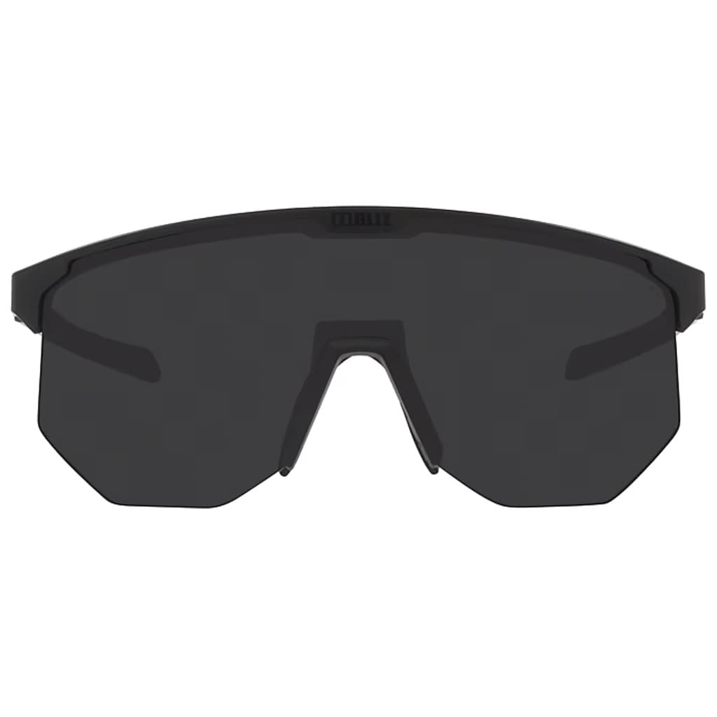 Okulary przeciwsłoneczne Bliz Hero Small - Matt Black/Smoke