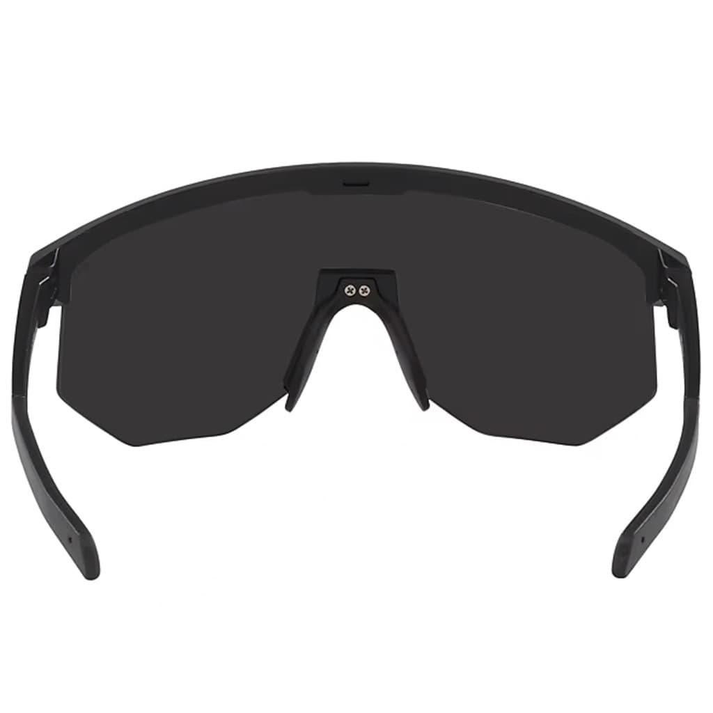 Okulary przeciwsłoneczne Bliz Hero Small - Matt Black/Smoke