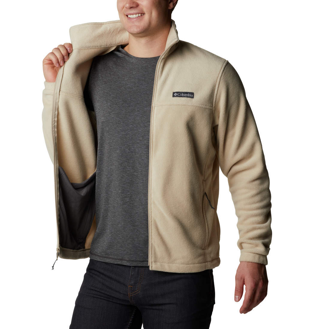 Polar Columbia Steens Mountain - Ancient Fossil