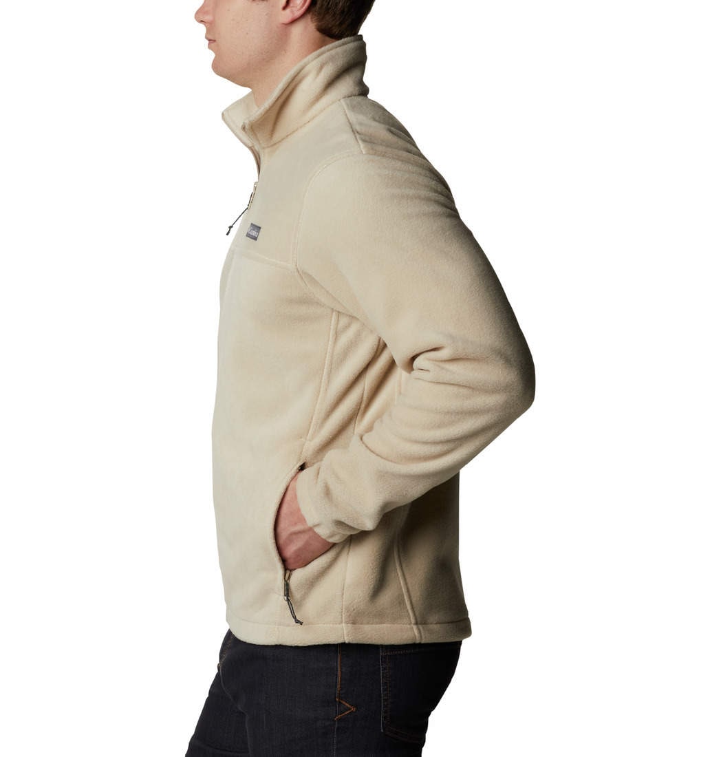 Polar Columbia Steens Mountain - Ancient Fossil