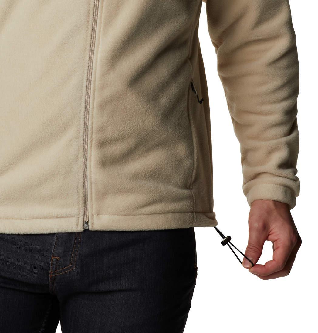 Polar Columbia Steens Mountain - Ancient Fossil