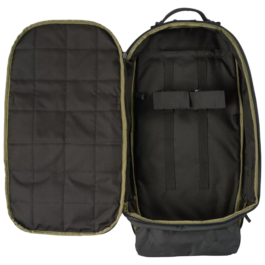 Рюкзак 5.11 LVC Covert Carry 45 л - Iron Grey