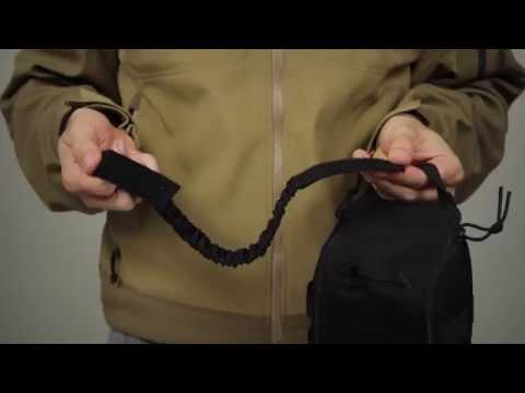 Apteczka 5.11 UCR IFAK Pouch - Kangaroo