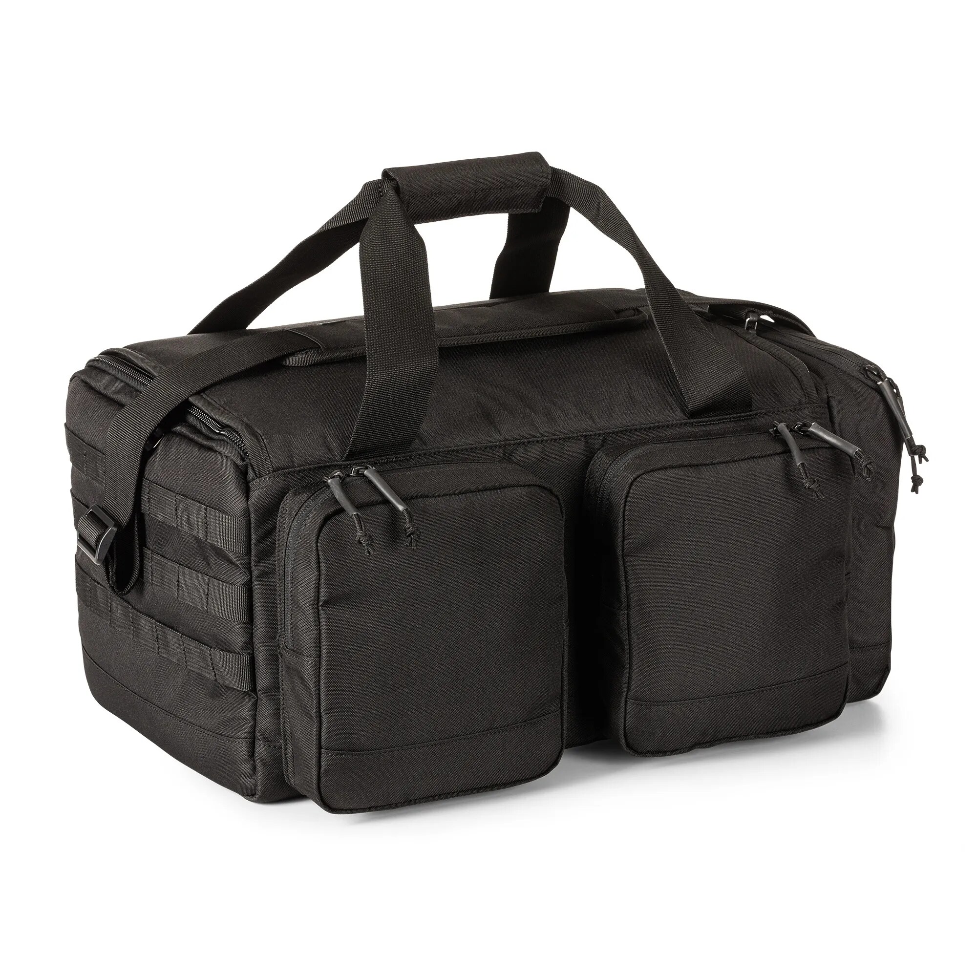 Torba 5.11 Range Ready Trainer Bag 50 l - Black