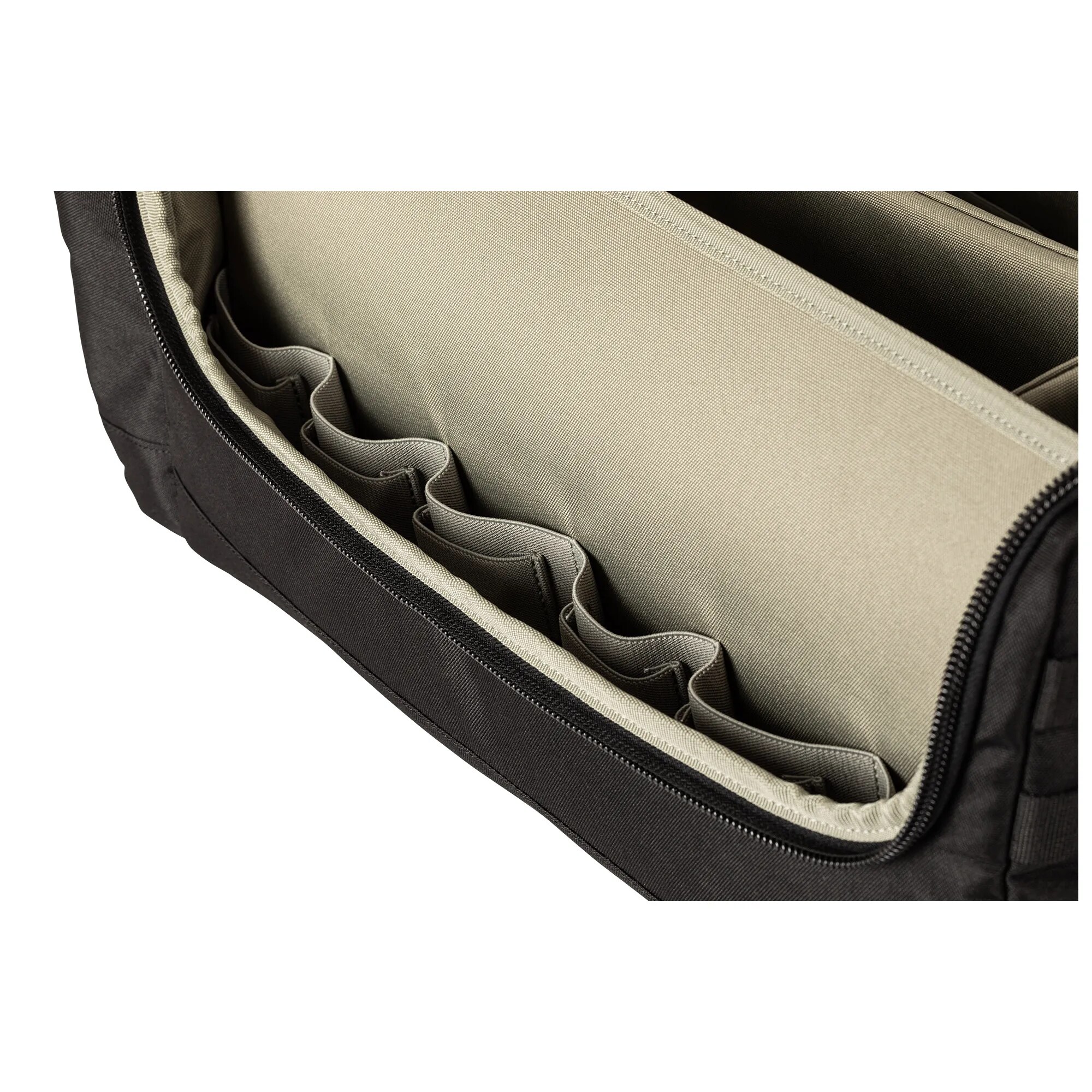 Torba 5.11 Range Ready Trainer Bag 50 l - Black