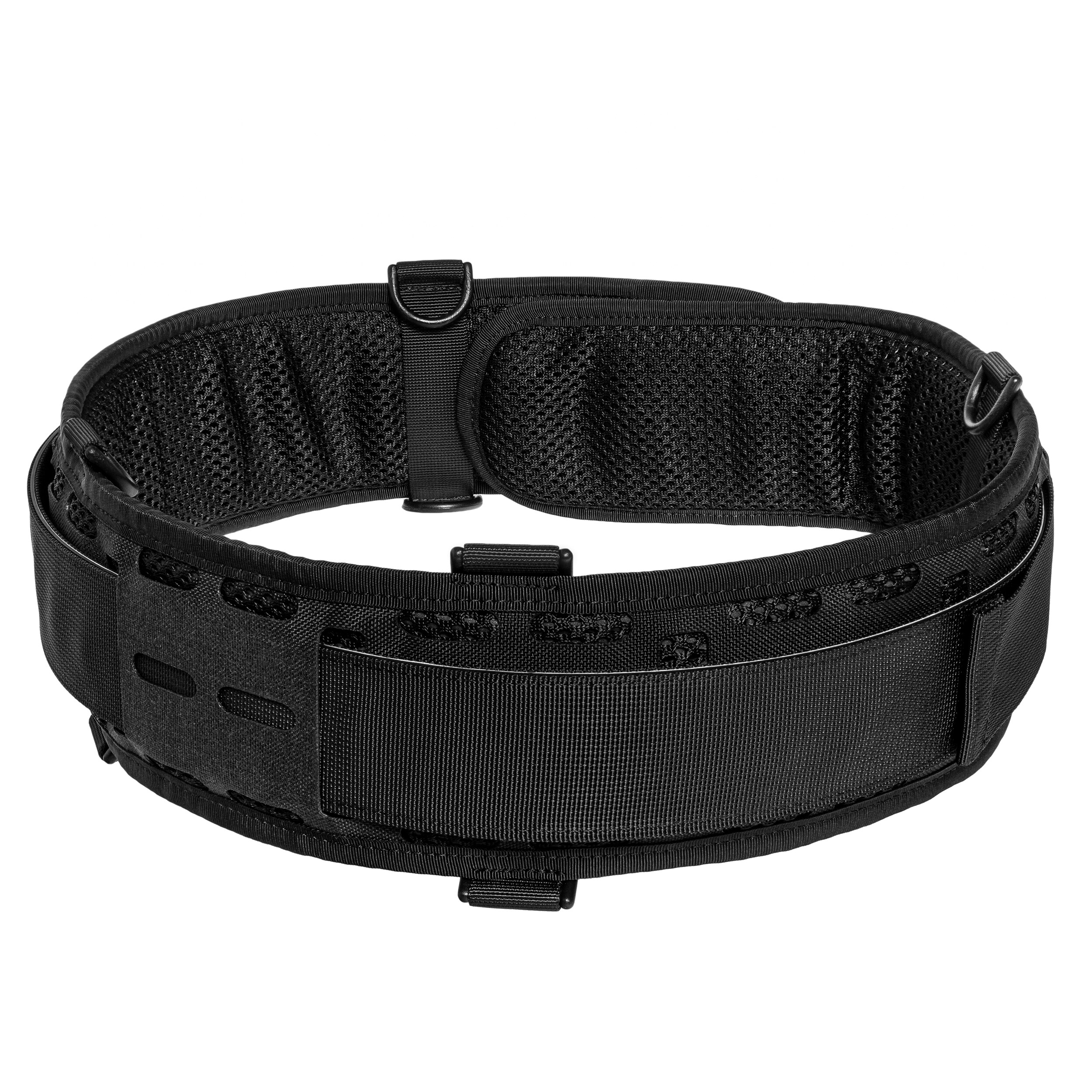 Pas taktyczny Nitecore Lightweight MB LW - Black