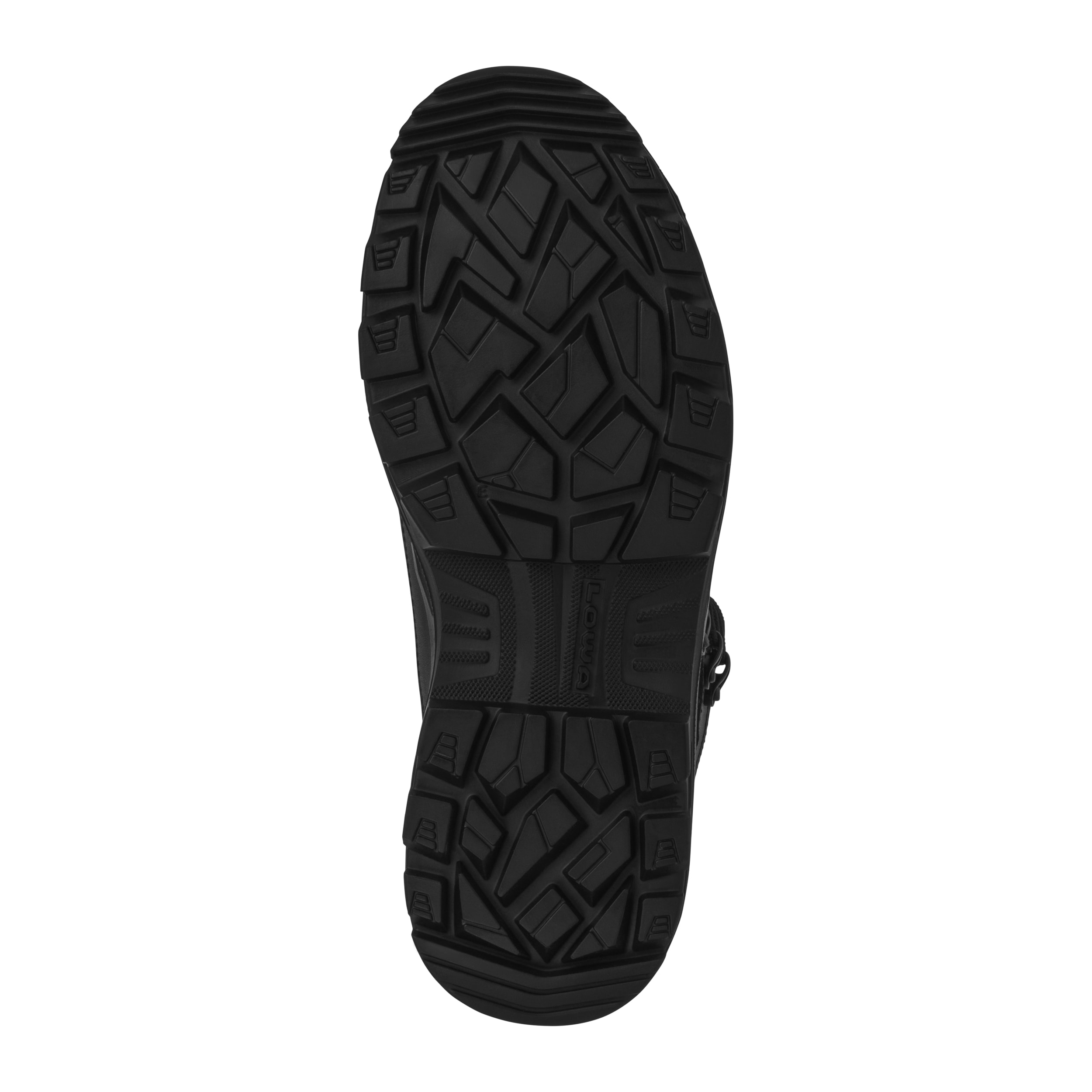 Buty Lowa Renegade II GTX MID TF MF - Black