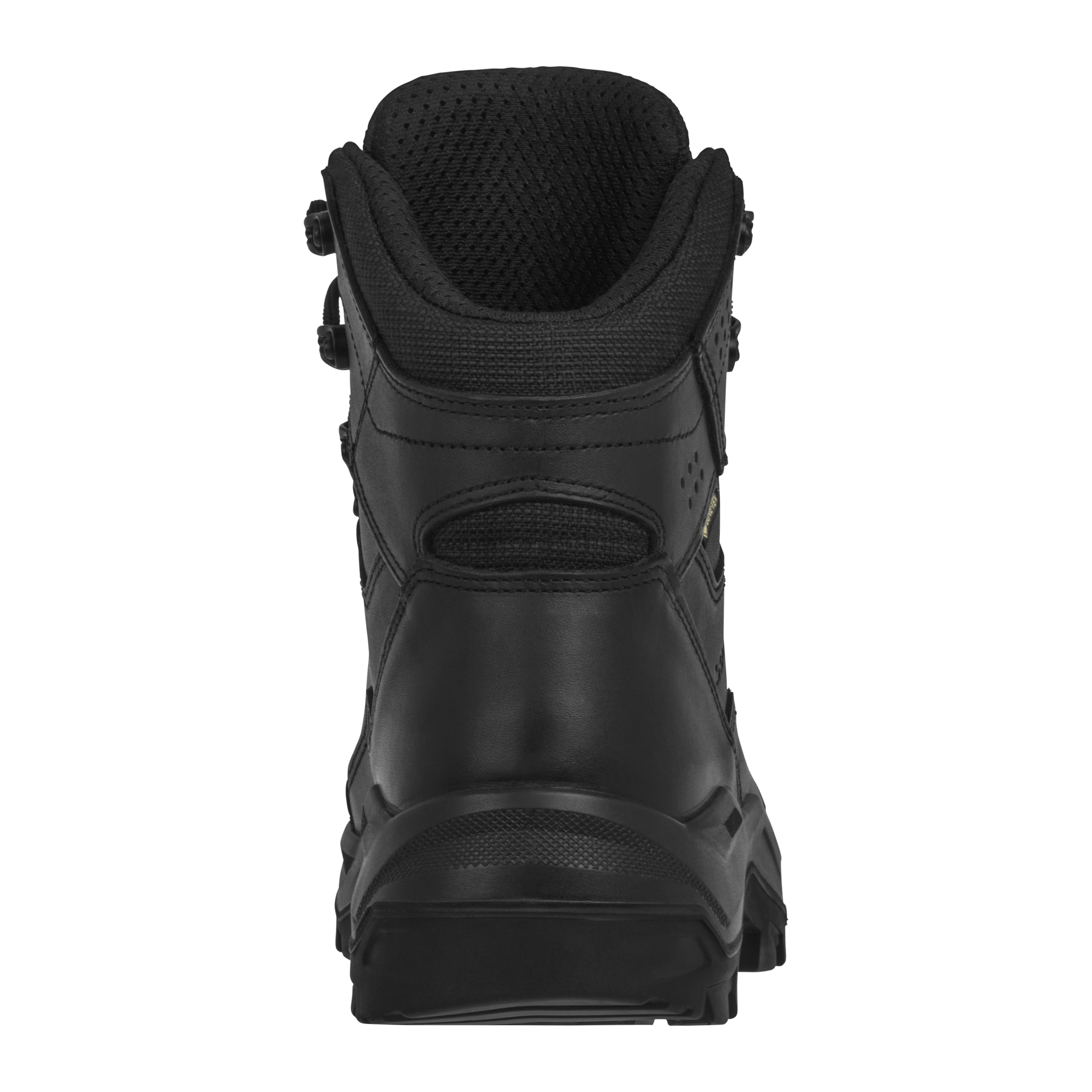 Buty Lowa Renegade II GTX MID TF MF - Black