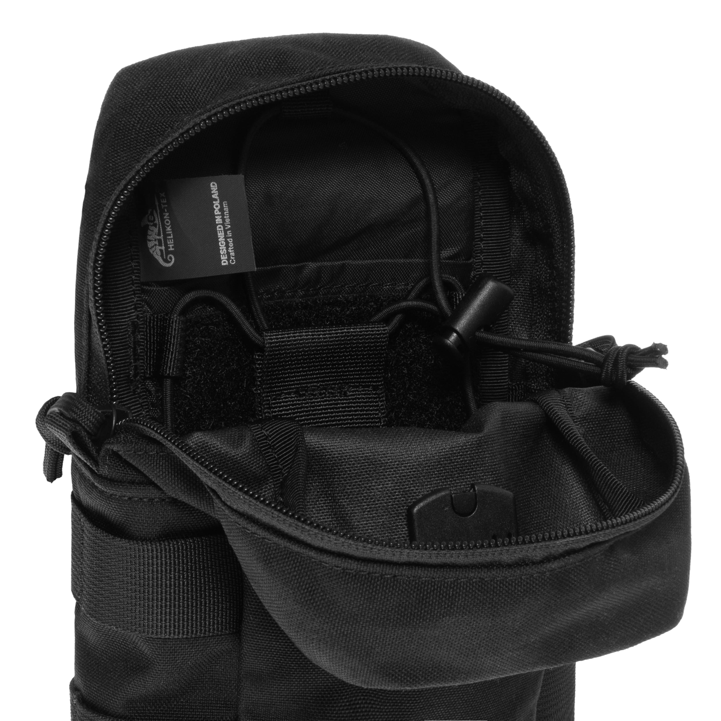 Підсумок Helikon-Tex Guardian Multi Pouch Cordura - Black