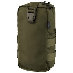 Kieszeń Helikon Guardian Multi Pouch Cordura - Olive
